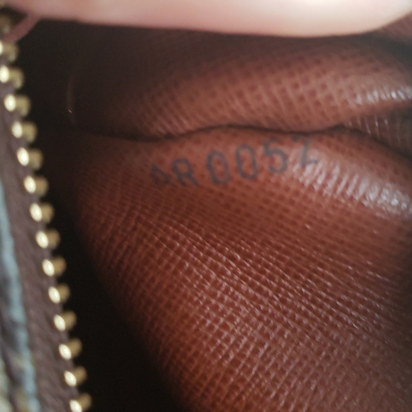 SOLD Louis Vuitton Nile - Picture 12 of 16